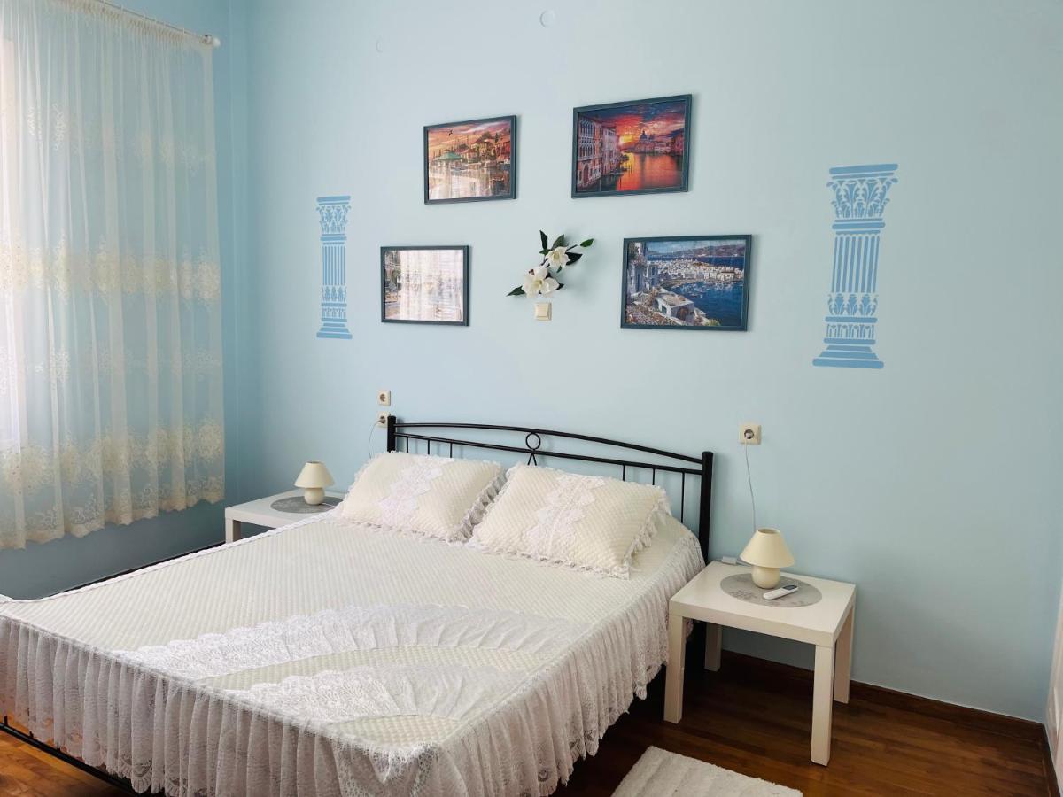 Sea Voyage Apartment Nafplio