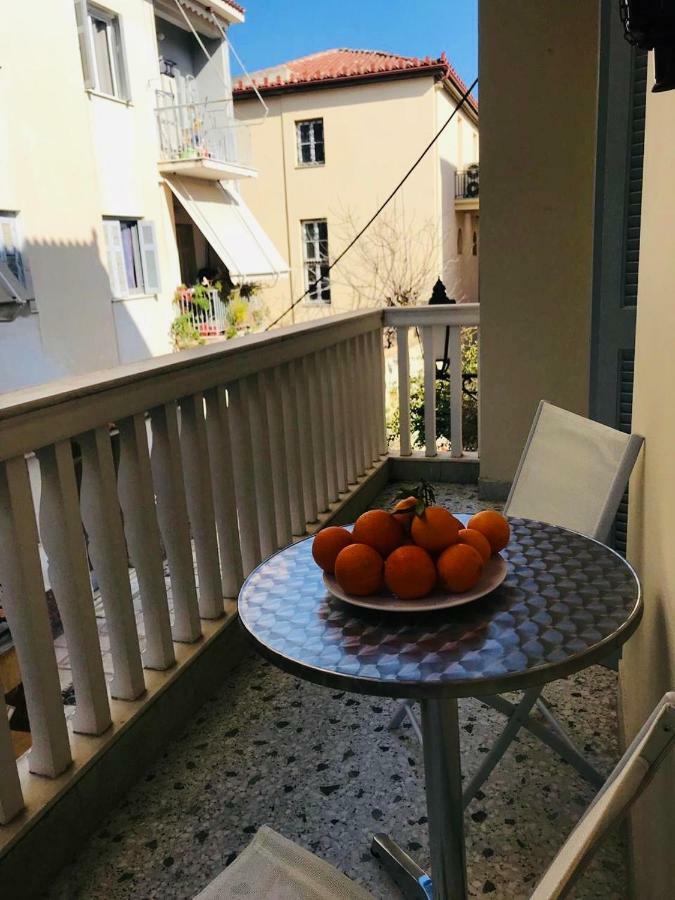 Apartamento Sea Voyage *