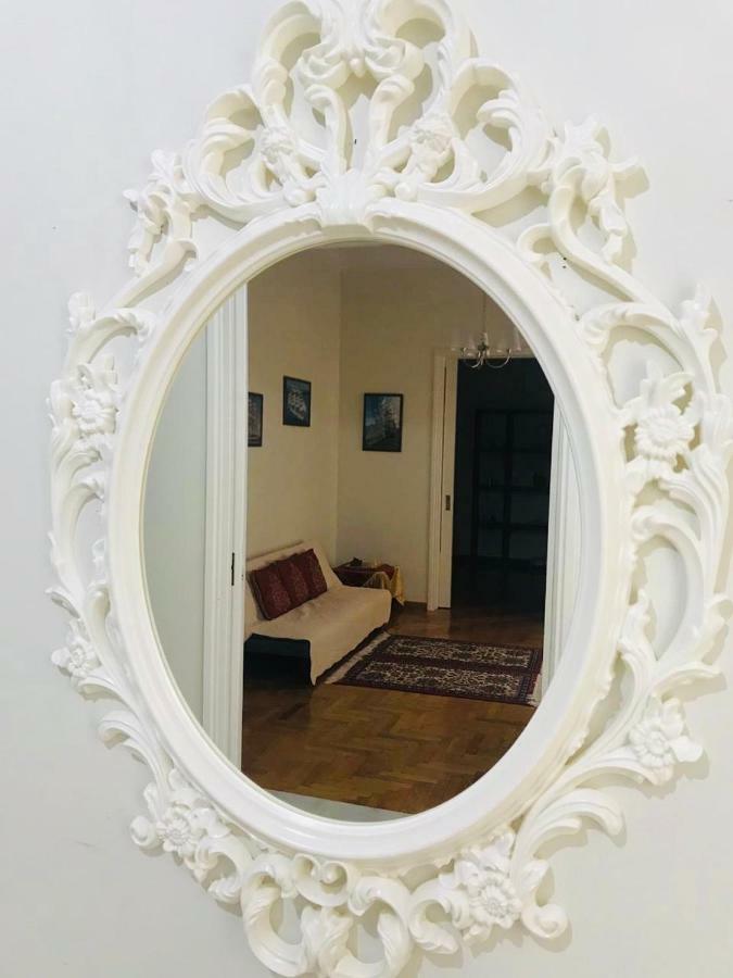 Apartamento Sea Voyage *